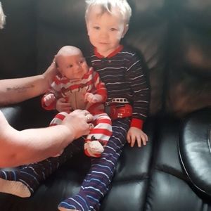 Meet your Posher, Cheryl